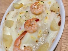 -菲滋意式餐厅(西湖文化广场店)