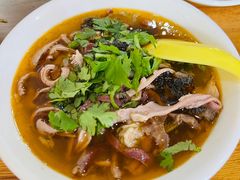 小碗羊杂-呼市烧麦羊杂(幸福路店)