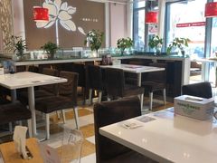 大堂-嘉和一品(长江道店)