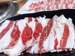 -朝鲜烤肉(安宁庄店)