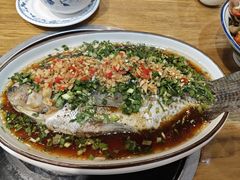 -妈妈的味道·腾冲特色菜(和顺古镇店)