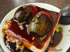 -古代饭堂(冠亚店)