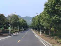 -雅达·阳羡溪山小镇中心