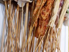 -两三事小郡肝串串香火锅(桂庙店)