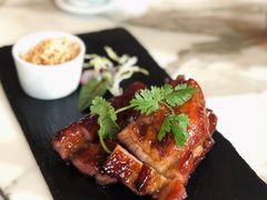 -宝丽轩中餐厅BAOLIXUAN