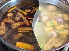 -太和殿鸳鸯麻辣火锅