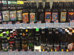 -帝玛进口精品超市D-MART