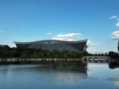 -白鹭湾湿地公园