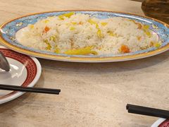 -阿吾丹的烤羊·新疆菜·抓饭·拌面(乌尔禾店)