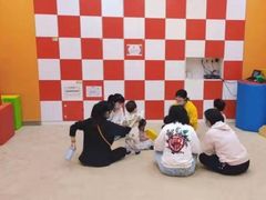 -美国谷斯妈妈早教中心 (陆家嘴店)