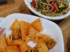 -小米烤肉·和牛原切-创意韩料(东关店)