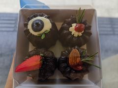 -Juicy Bakery(大学路店)