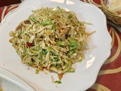 -大梁骨头馆·酱骨老菜(友好店)