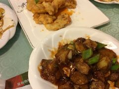 -李记饺子·熏酱东北菜(欢乐谷店)