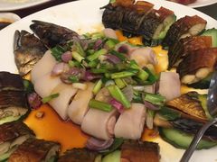 -聚缘海鲜酒家(厚街店)