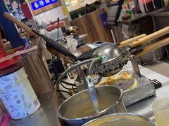 -美芝莲(钻汇广场店)