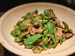 姐夫的小炒肉-姐夫的小菜(新中关购物中心店)