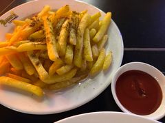 -巴伐利亚啤酒坊(意式风情街店)