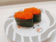 -新一番三文鱼寿司(红城湖店)