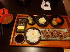 -日本料理神拉面