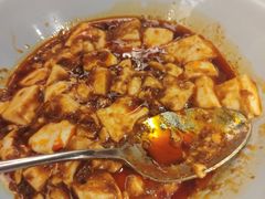 -外婆家(蓝色港湾店)