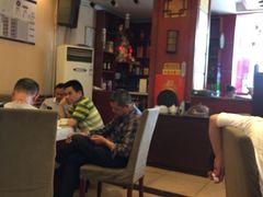 -品湘楼(方庄店)