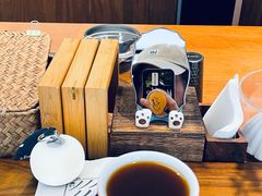 -溯洄咖啡VORTEX COFFEE