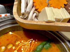 -山葵家·创意料理(宁波来福士店)