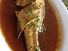 -吕四港大酒店-餐厅