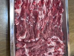 -老北京涮羊肉(航东路店)