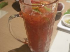 -大渔铁板烧(花园道店)