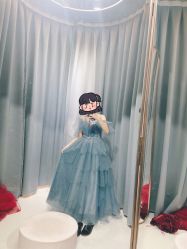 礼服-Color卡诺婚纱礼服馆(南京严选店)