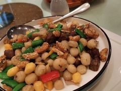 -海宝酒家(中山四路店)