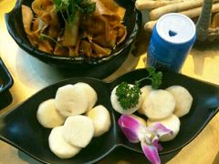 -手选潮汕鲜活牛肉火锅(二七广场店)