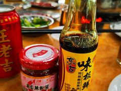 -五洞大众牛餐馆(番禺分店)
