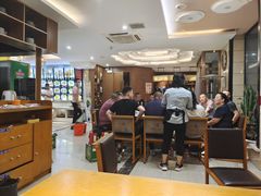 大堂-私厨小磨(连丰路店)