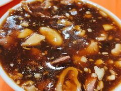 炒肝-庆丰包子铺(大屯路店)