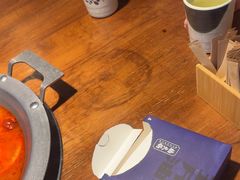 -楠火锅(仁恒梦中心店)