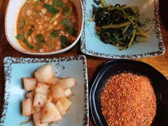 -平泽烤肉(锦水街店)