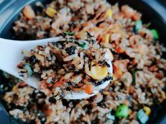 紫菜炒饭-鑫悦楼煎蟹·16年海鲜大排档