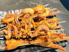 -红盔甲·小龙虾(人民广场店)