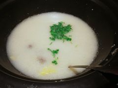 海鲜粥-船奇蒸汽海鲜·闽菜(八市海鲜总店)