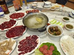 -乌记鲜活牛肉城(金砂东路店)