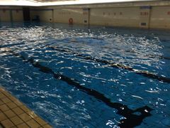 -齐汇维景大酒店游泳馆(山东政协大厦齐汇维景)