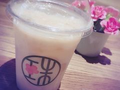 -宝珠奶酪(浦东金桥店)