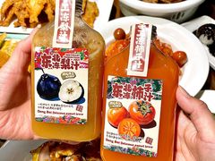 -七菜馆·东北菜·蒸饺(文体路店)