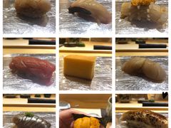 -鮨青(恒基名人购物中心店)