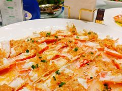 -潮粤香海鲜酒楼(沙湖店)