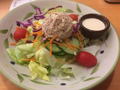 -萨莉亚意式餐厅(黄村高德汇店)