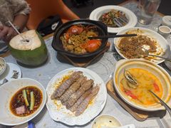 -不仔客海鲜·烧烤·270度海景餐厅(大东海店)